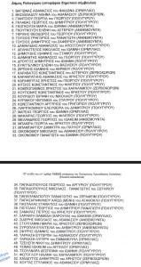 ΚΑΡΑΝΑΣΙΟΣ ΞΕΚΙΝΑΜΕ