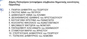 ΚΑΡΑΝΑΣΙΟΣ ΞΕΚΙΝΑΜΕ