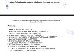 ΙΣΧΥΡΟΣ ΔΗΜΟΣ